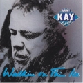 Arny Kay Band - Walking on Thin Ice Arny Kay Band - Walking on Thin Ice